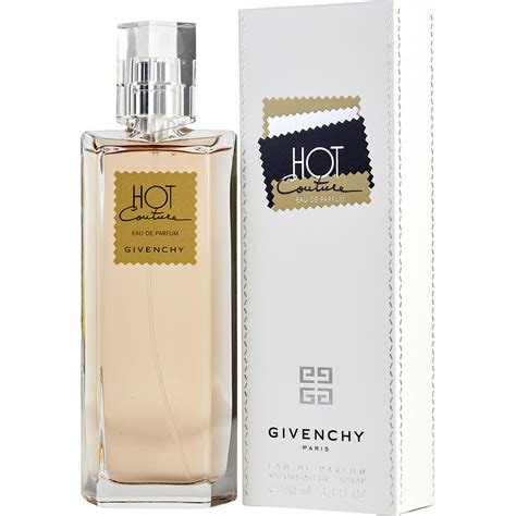 hot couture perfume|hot couture by givenchy perfume.